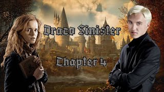 Draco Sinister  Chapter 4 Dragon and Glass [upl. by Rema9]