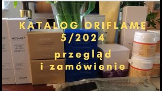 0354 Oriflame 🐇 52024 🐇przegląd i zamówienie z katalogu 🐇 [upl. by Can]