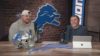 Lions resign ReevesMaybin Glasgow Skipper amp Dorsey for 2024  Twentyman in the Huddle Ep 81 [upl. by Yoc]