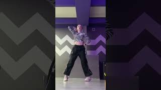 ROELLE  LESSERAFIM SMART dance cover kpop [upl. by Tanny]