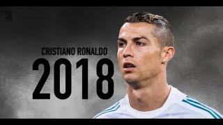 Cristiano Ronaldo 2018  201718  Skills amp Goals HD [upl. by Folger934]