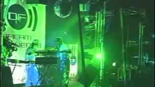 Galactica  Ripon 1992 92 Video Footage from this 8000 capacity rave at Ripon [upl. by Annawahs]