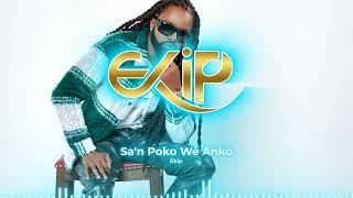 Ekip  Sa n poko wè ankò [upl. by Emmalynn24]