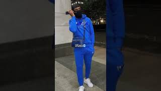 Best Trapstar Tracksuit Colours Pt1 [upl. by Ines]