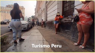 El Centro  Vacaciones en ZEPITA  Lima Perú [upl. by Anivlis400]