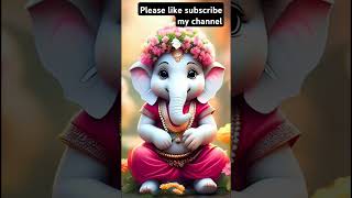 Sampoorna Ganesh aarti 🌼🌿 Ganesh ji aarti trendingsong ganpatisong new ganeshsongs bhaktisong [upl. by Nossaj]