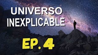 El Universo Inexplicable Neil deGrasse Ep4  Documental ᴴᴰ [upl. by Yerocal841]