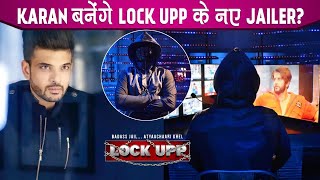 LOCk UPP UPDATE Karan Kundrra Bane Lock Up K Naye Jailer Qaidio Ki Lenge Class [upl. by Kamp]