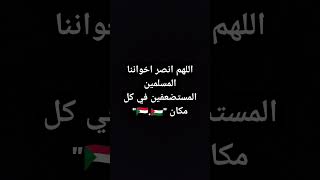 السودان فلسطينحرة القرآنالكريم [upl. by Garling]