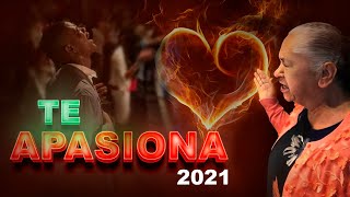 ¿Cómo mantener la pasión por la presencia de Dios ❤️ 🔥  Luz Marina de Galvis PREDICAS CRISTIANAS [upl. by Nyrrek635]