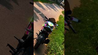 Best Gpx Demon in Bd 💥🏍️modified gpxdemon shortvideo viralvideo viralshorts fb treanding [upl. by Nerdna]