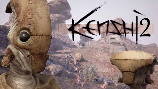 Kenshi 2 Everything We Know So Far 2023 Update [upl. by Terrab911]