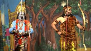 D V SUBBARAO GAYOPAKHYANAM  PART 1 OUT OF 4 [upl. by Lenahs]