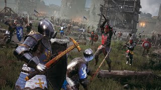 Chivalry 2 Chivalry 2 gameplay 2024 Chivalry 2 quest gameplay Chivalry 2 experience Good try [upl. by Foushee173]