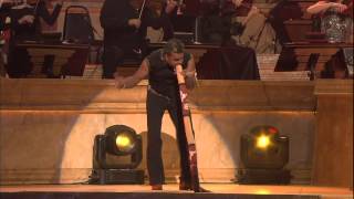 Yanni  Standing In Motion and Rainmaker Live 2006 HD [upl. by Aruol848]