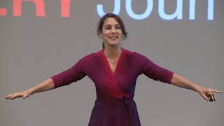 How to Write a TEDx Talk That Gets 5 Million Views Part 4 The Trojan Horse  Marianna Pascal [upl. by Mencher]