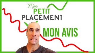 Mon avis sur monpetitplacementfr [upl. by Ajet]