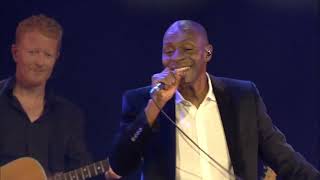 Lighthouse Family  Lifted Live In Switzerland 2019 VIDEO [upl. by Lennox]