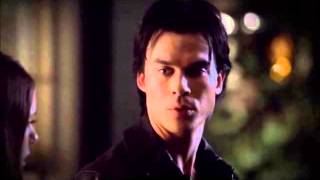 DamonampElena 3x10 FR [upl. by Oiciruam]