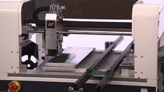 Neoden 4 Pick and Place Machine  A Detailed Tutorial [upl. by Pelmas902]