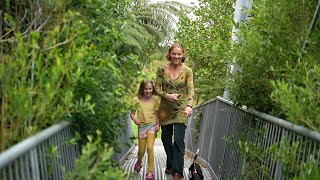 Nature and Wellbeing in Aotearoa New Zealand  Dr Catherine Knight [upl. by Arun250]