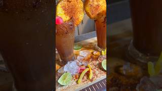 🤩 Receta de Michelada de Tamarindo 🍺 [upl. by Cain652]