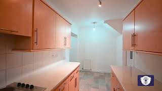 Asset Properties  Three bedroom house for sale in Auchterarder [upl. by Shotton]