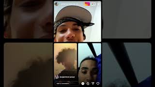 Psb Fredo Went Live With His Homies Then Things Went Left [upl. by Liana]