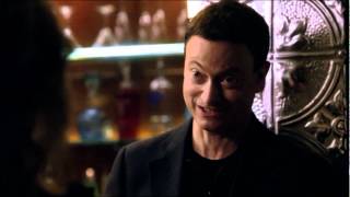 CSI NY Flash Pop 8x14  Mac Taylor  First kiss since season 3 [upl. by Rickart]