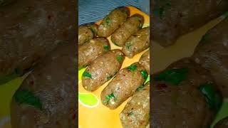 Gola kabab recipe by Desifood Recipes [upl. by Rellim]