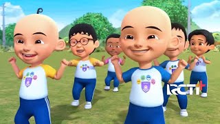 Upin amp Ipin Musim 17  Kisah Puasa Di Sekolah Full Episode  Terbaru 2023 [upl. by Inneg]