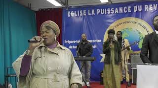 DIMANCHE 26112023  Thème  Déliezle laissezle aller [upl. by Latrice]