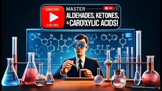 Aldehydes Ketones and Carboxylic acids I CLASS 12  CBSE  Chemistry [upl. by Robin]