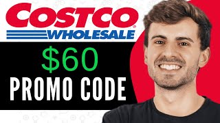 Costco Promo Code 2024  How to Get 60 Costco Discount Code [upl. by Dadinirt84]