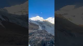 Annapurna Base Camp annapurna [upl. by Lairbag]