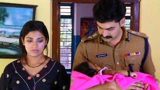 Athmasakhi  Episode 174  13 March 2016  Mazhavil Manorama [upl. by Elleraj]