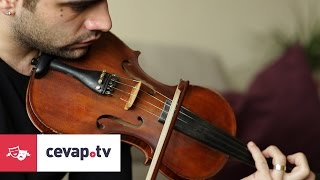 Dünya müzik tarihinde kemanın yeri nedir [upl. by Anika]