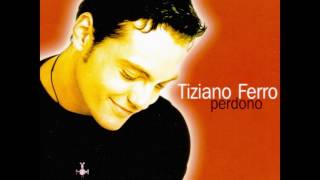 Tiziano Ferro  Perdono [upl. by Ahsain]