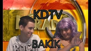 KDTV  Híradó 1rész Bakik [upl. by Letsirc]