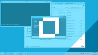 HowTo Install Micro Focus ZENworks v1143 [upl. by Nitnelav199]