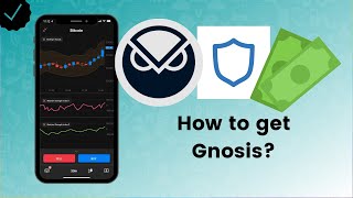 How to get Gnosis on Trust Wallet  Trust Wallet Tips [upl. by Dodge]