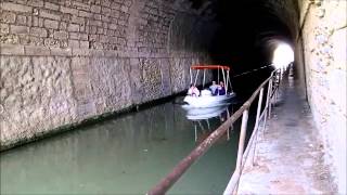 Orme de sully canal du Midi quotle Malpasquot oppidum densérunes [upl. by Sheree]