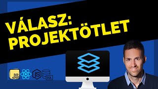 Válasz beküldött projektötlet [upl. by Zoe]