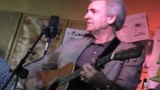 Del McCoury  Traveling Teardrop Blues [upl. by Heiney797]