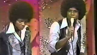 Jackson Five quotMedleyquot Live on The Tonight Show 1974 Guest Host Bill Cosby Upgrade [upl. by Aohsoj]