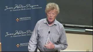 Roger Scruton on Human Duties [upl. by Wagoner213]