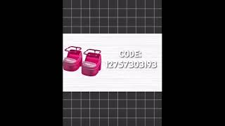 Berry Avenue Boots Codes [upl. by Eldoree]