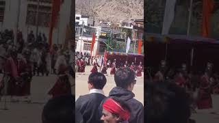 Ladakh Festival 2024 [upl. by Nolita]