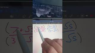 GCSE Maths Revision  Mastering Surds for Grade 9  Exam Tips amp Tricks17 September 2024 [upl. by Edson76]