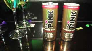 Mr Pink Premium Beverages Nightlife [upl. by Tippets]